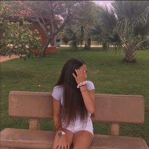 Meet your Posher, Mari